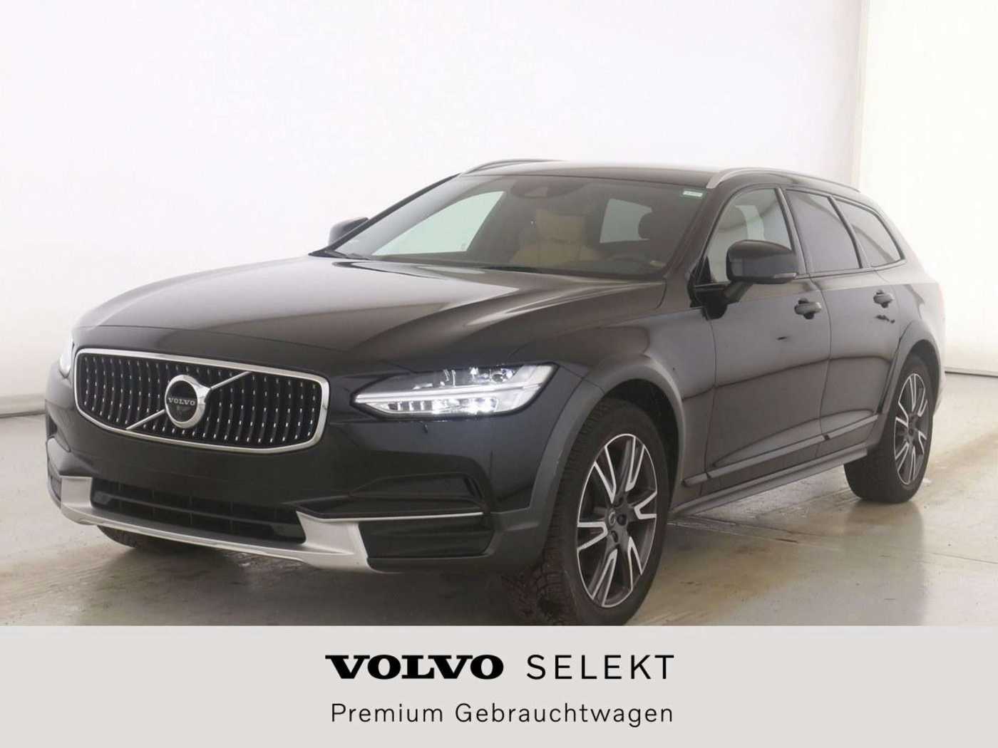 Volvo  Pro*AWD*Standheizung*