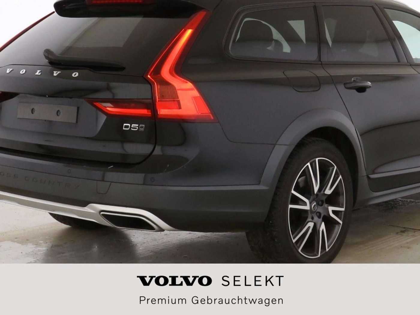 Volvo  Pro*AWD*Standheizung*