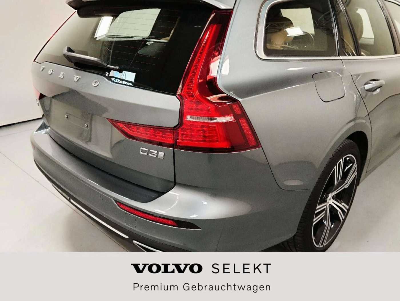 Volvo  D3 Inscription*IntelliSafePro *Licht*Winter*