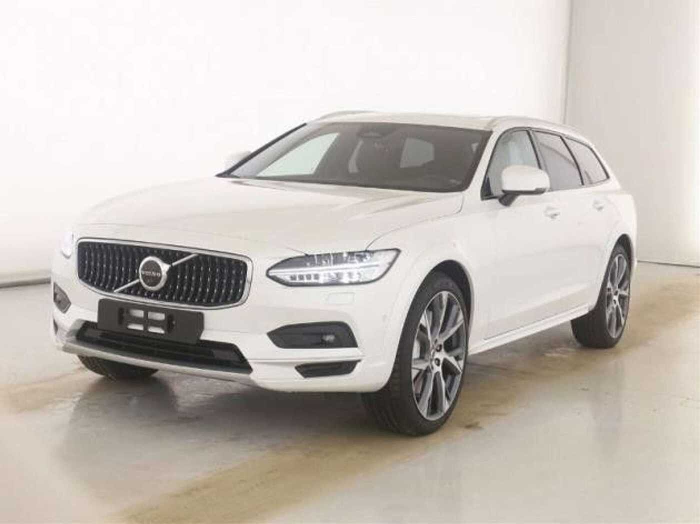 Volvo  V90 CC Ultimate*Standh*LuftFW*Bowers*AHZV