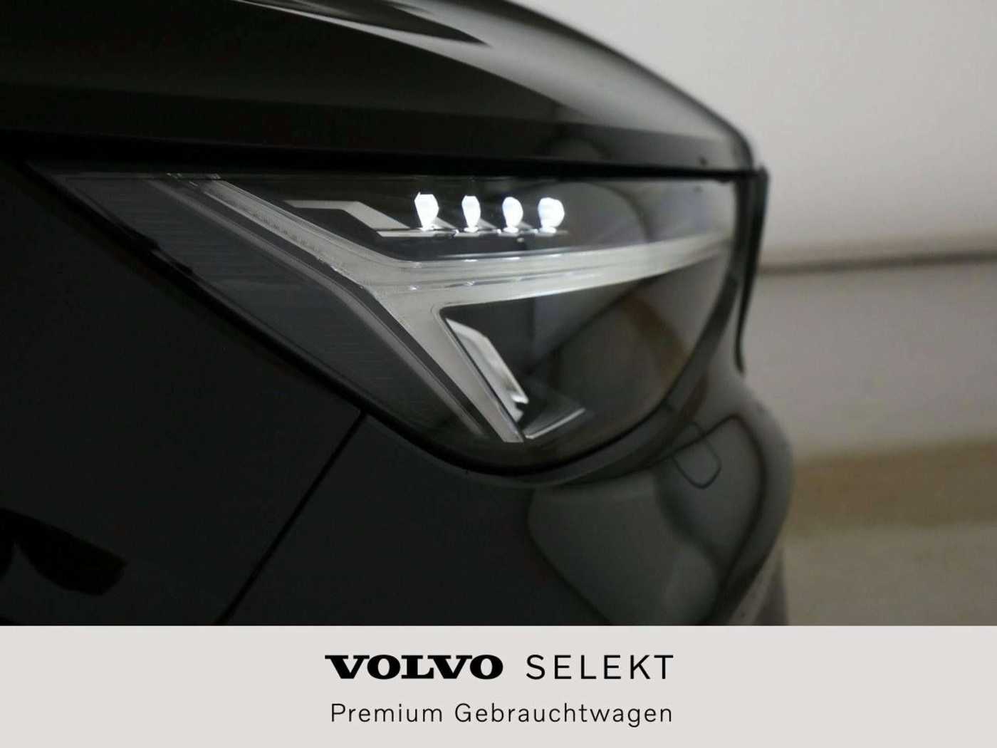 Volvo  Plus Dark*Driver Assistance*360Grad Kamera