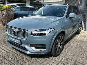Volvo  Ultimate Bright AWD*LuftFW*Standh