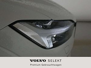 Volvo  Diesel Plus Dark AWD*Standheizung