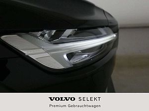 Volvo  B4 Diesel Inscription