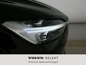 Volvo  Plus Bright AWD*SD*20 Zoll*AHZV*Standh
