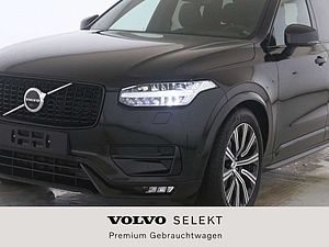 Volvo  Plus Dark AWD*LuftFW*Standh*360Grad Kamera