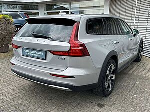 Volvo  Cross Country*Ultimate*Bowers*Standheizun