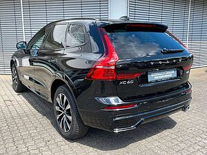 Volvo  Plus Dark*AWD*Standheizung*Licht-Paket*