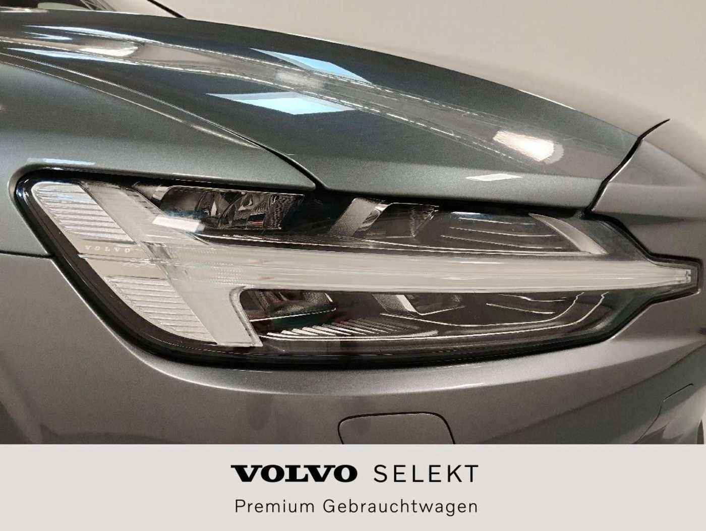 Volvo  D3 Inscription*IntelliSafePro *Licht*Winter*
