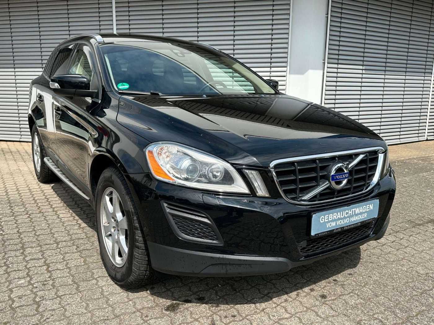 Volvo  Summum AWD