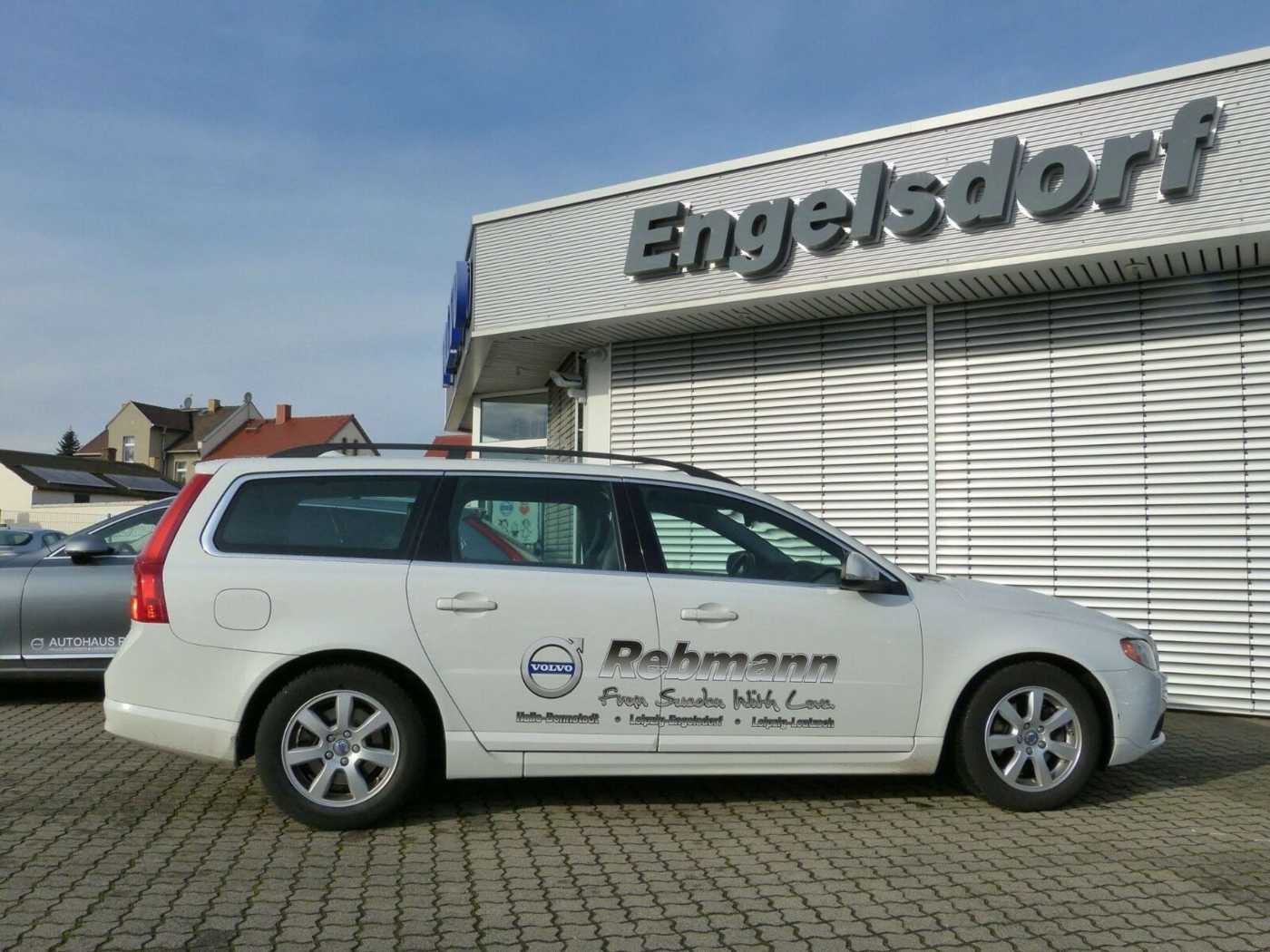 Volvo  V 70 Kombi Momentum Diesel