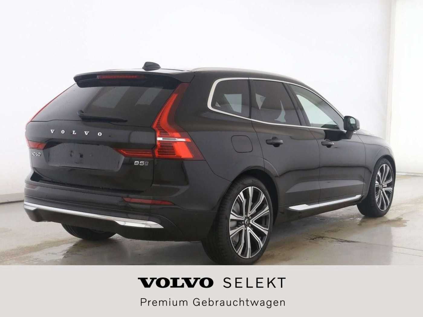 Volvo  Ultimate Bright *AWD*Standh*Bowers*LuftFW*