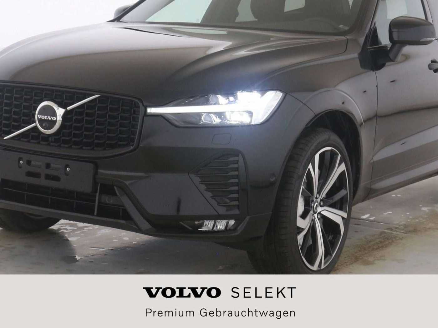 Volvo  Plus Dark*AWD*21Zoll*Standh*AHZV*360 Kamera