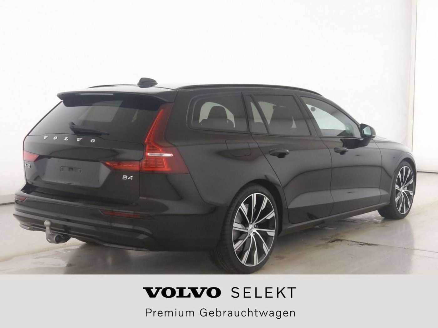 Volvo  Plus Dark*SD*AHZV*20Zoll*Alarm*Licht-P*