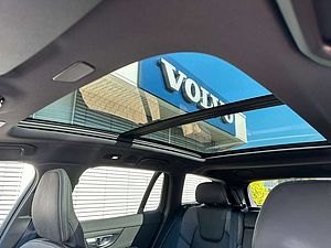 Volvo  Plus Dark*AHZV*SD*Standheizung*
