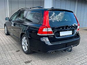 Volvo  D4 Linje Svart*Navi*Sitzh*PDC v/h*Leder*