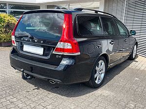 Volvo  D4 Linje Svart*Navi*Sitzh*PDC v/h*Leder*