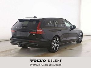 Volvo  Kombi Plus Dark*AHZV*20 Zoll*Schiebedach