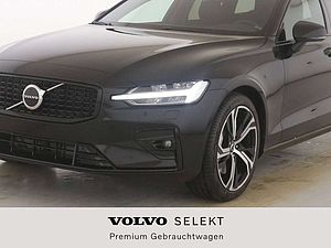 Volvo  Plus Dark*Standh*AHZV*Schiebedach*Licht-P*