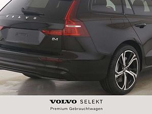Volvo  Plus Dark*Standh*AHZV*Schiebedach*Licht-P*