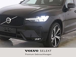 Volvo  Plus Dark*AWD*21Zoll*Standh*AHZV*360 Kamera