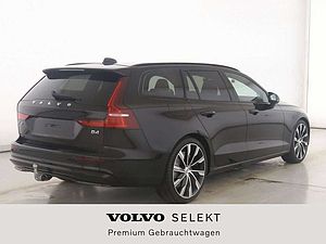 Volvo  Plus Dark*SD*AHZV*20Zoll*Alarm*Licht-P*