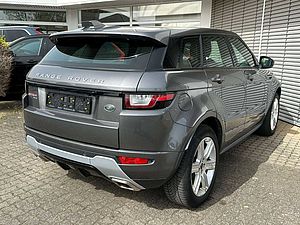 Land Rover  HSE Dynamic